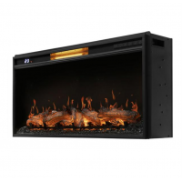 Очаг электрический Royal Thermo Аврора RTFP/P-AR40LS